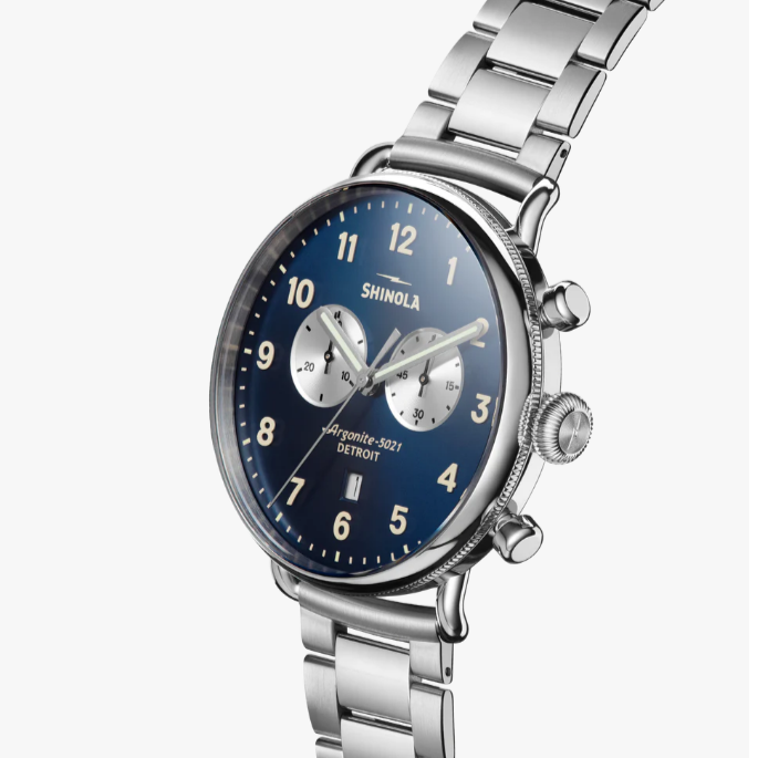 Shinola Archives - The Lake House