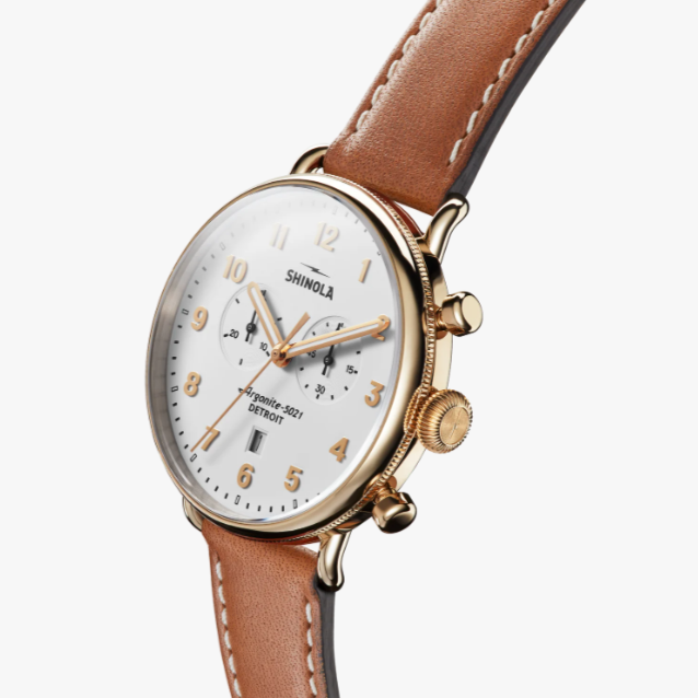 Shinola Archives - The Lake House
